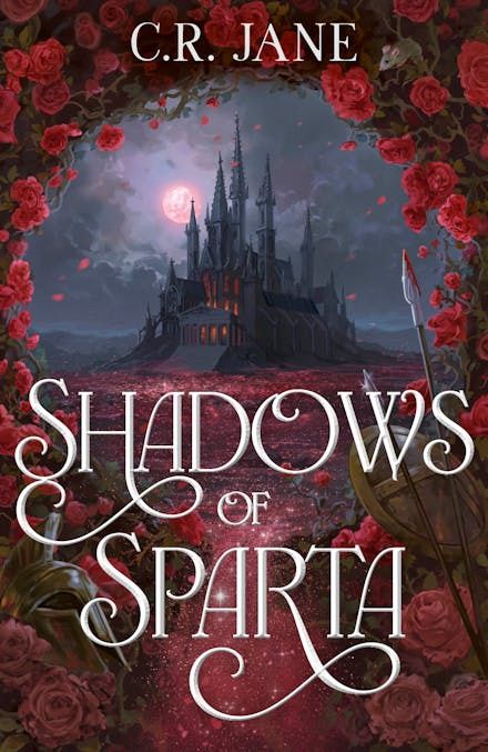 SHADOWS OF SPARTA