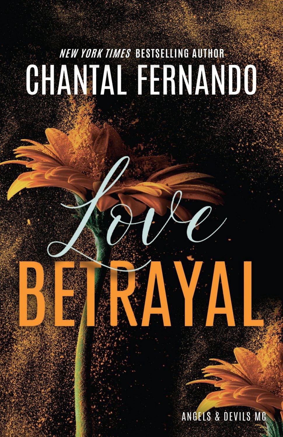 LOVE BETRAYAL