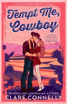 TEMPT ME , COWBOY