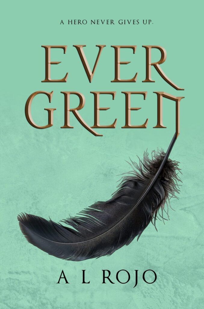 EVER GREEN