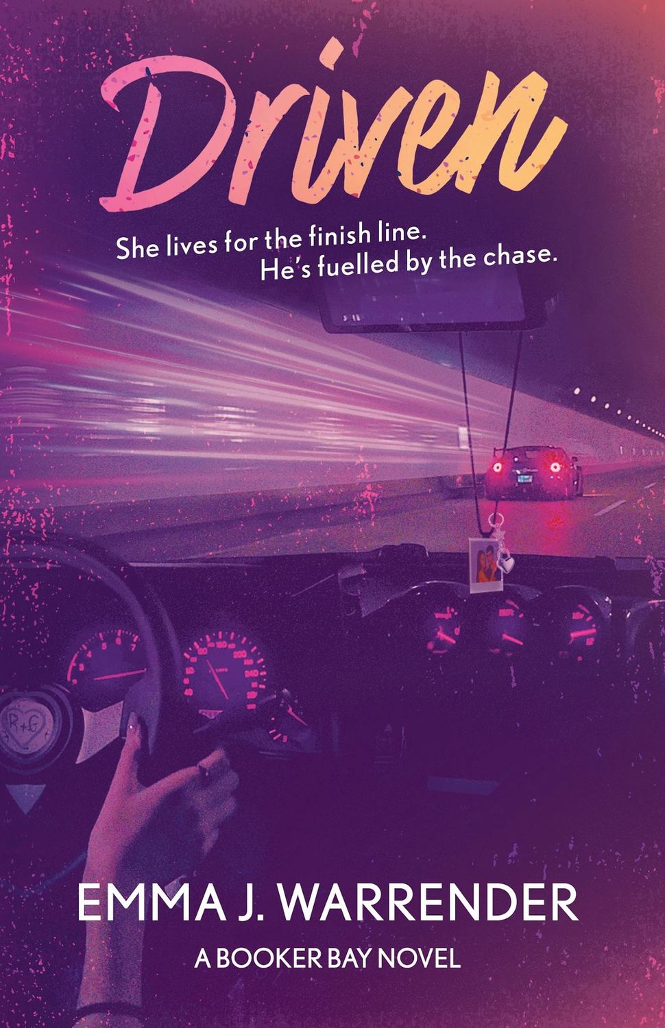 DRIVEN