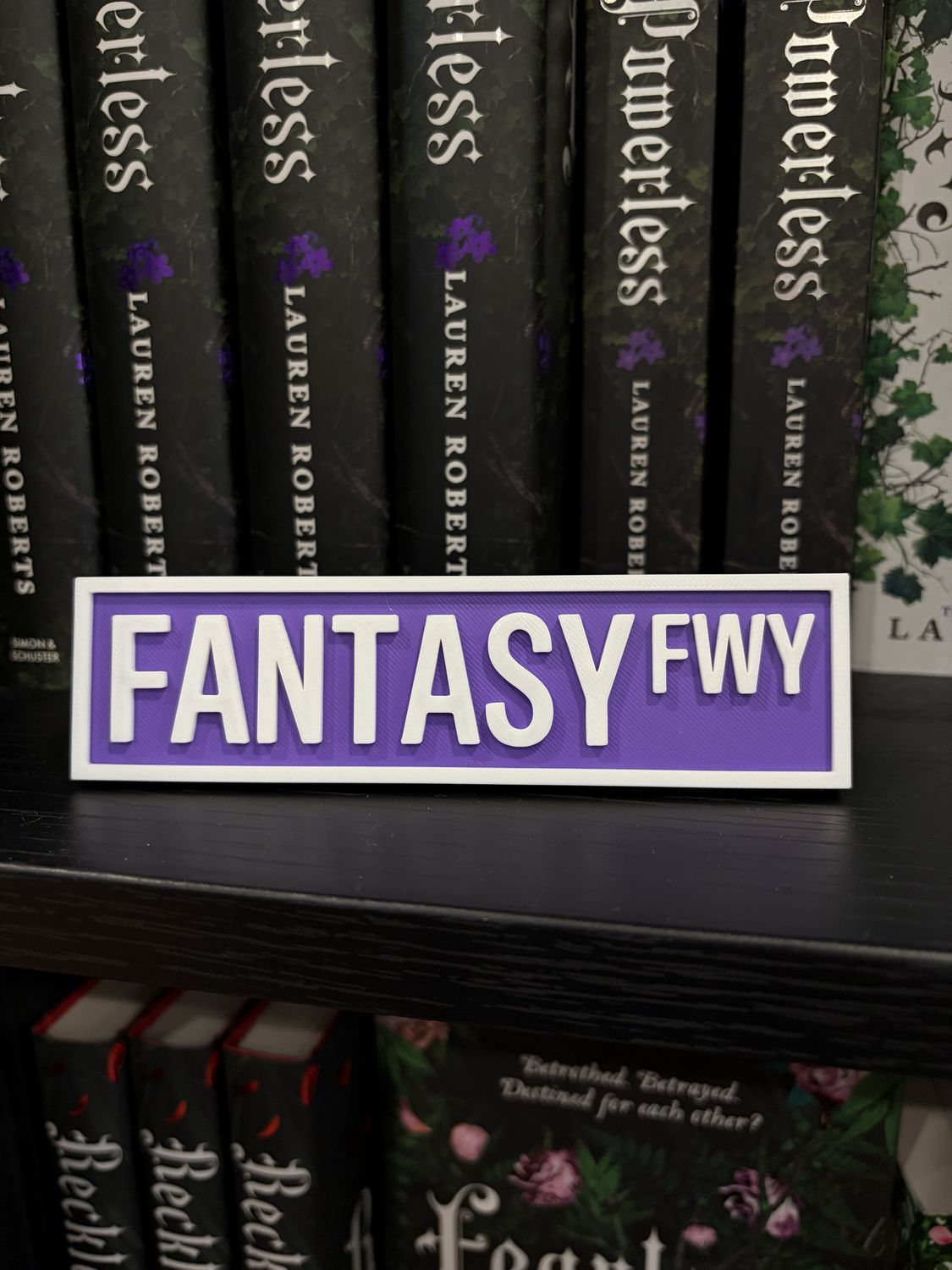 FANTASY FWY
