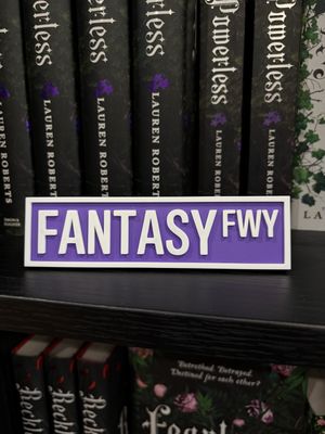 FANTASY FWY