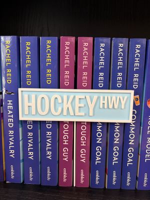 HOCKEY HWY