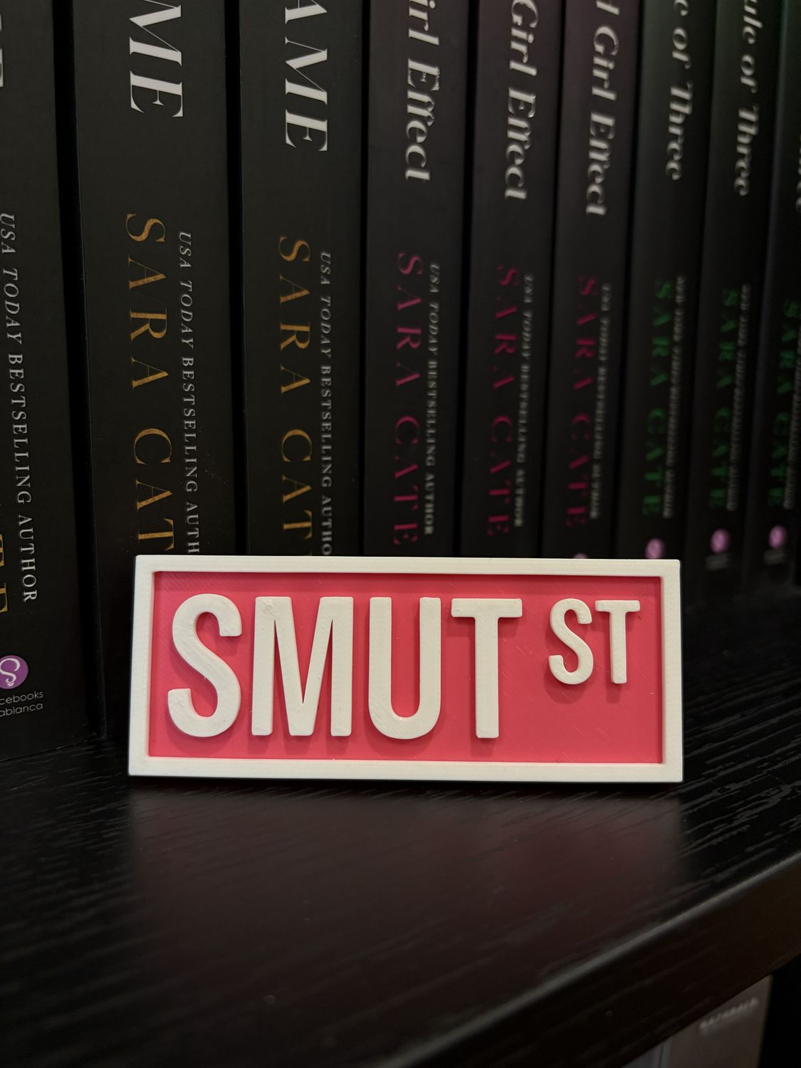 SMUT ST