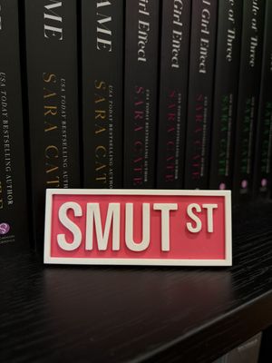 SMUT ST