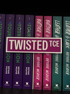 TWISTED TCE