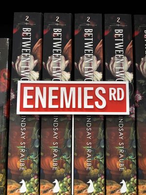ENEMIES RD