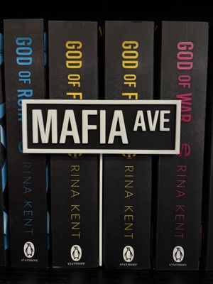 MAFIA AVE