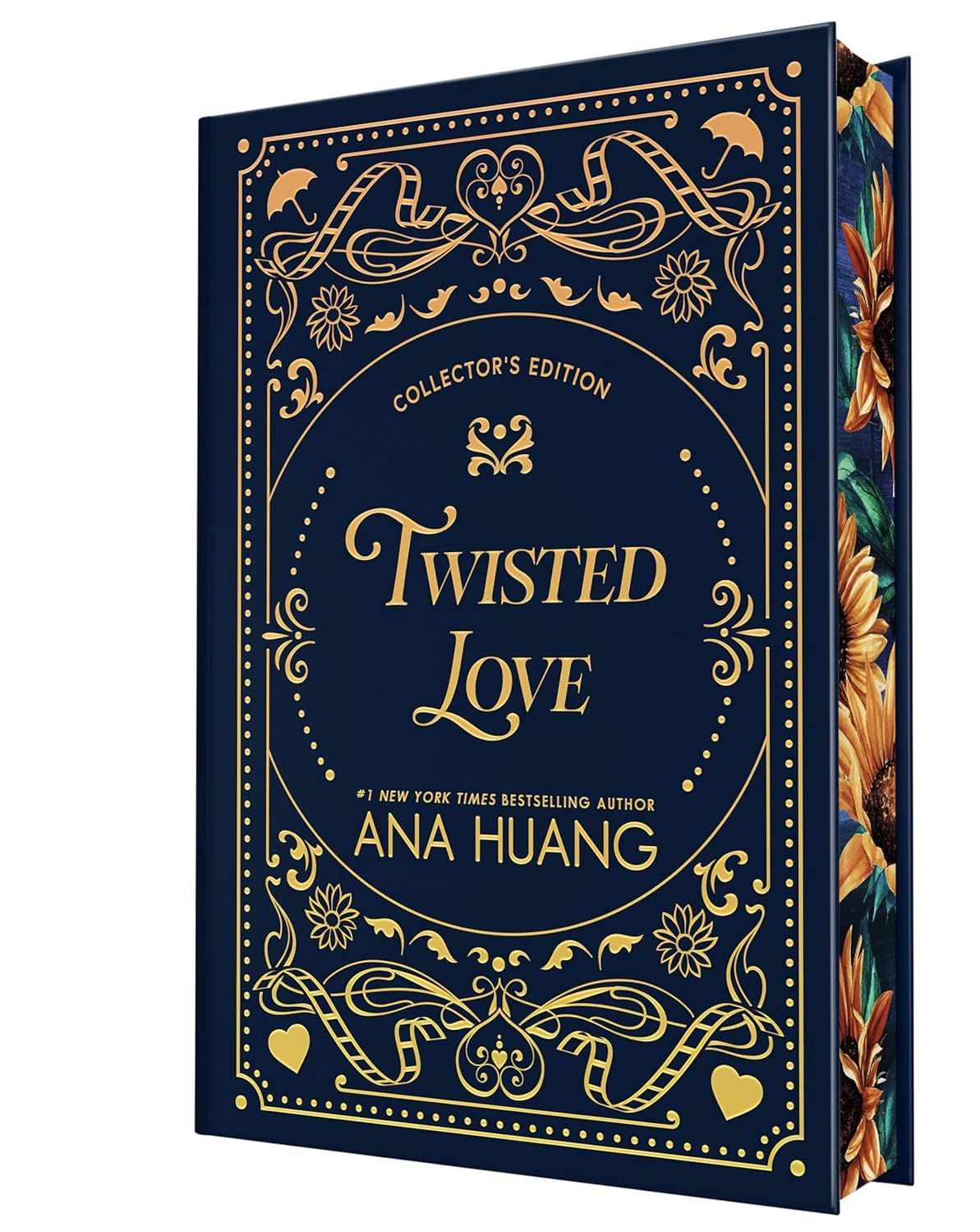 TWISTED LOVE: COLLECTORS EDITION