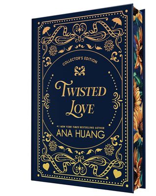 TWISTED LOVE: COLLECTORS EDITION