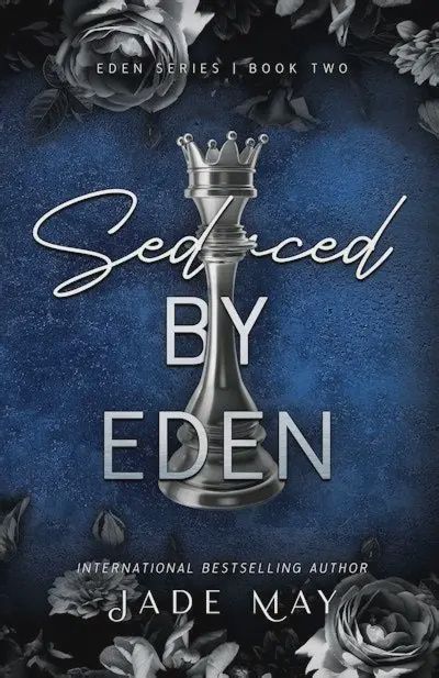 SEDUCED BY EDEN