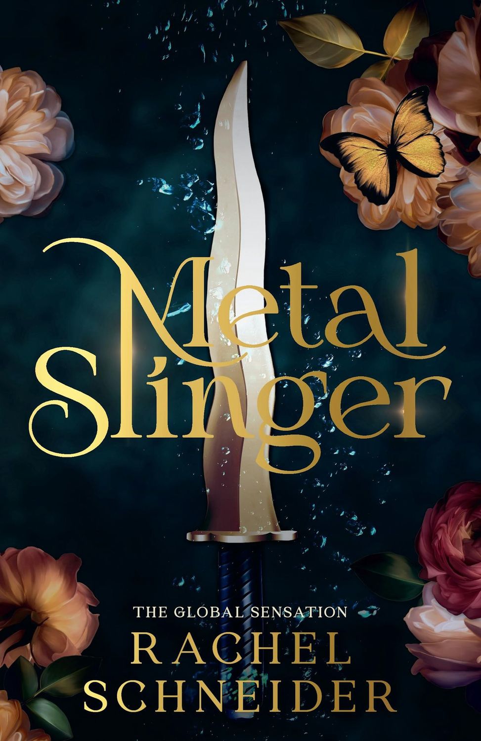 METAL SLINGER