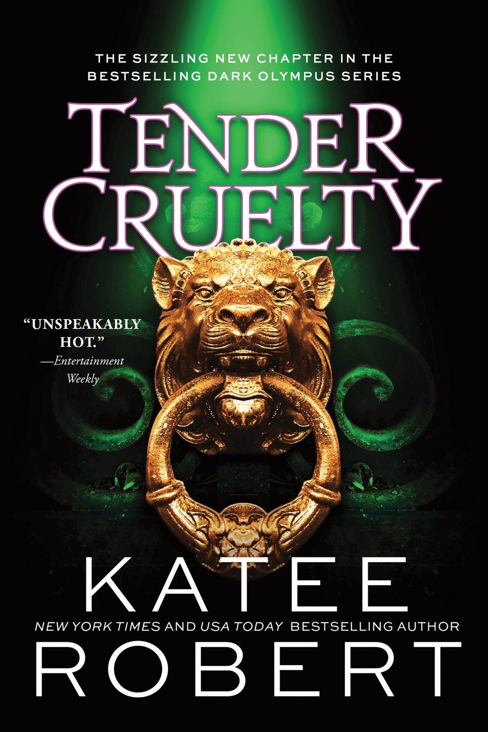 TENDER CRUELTY