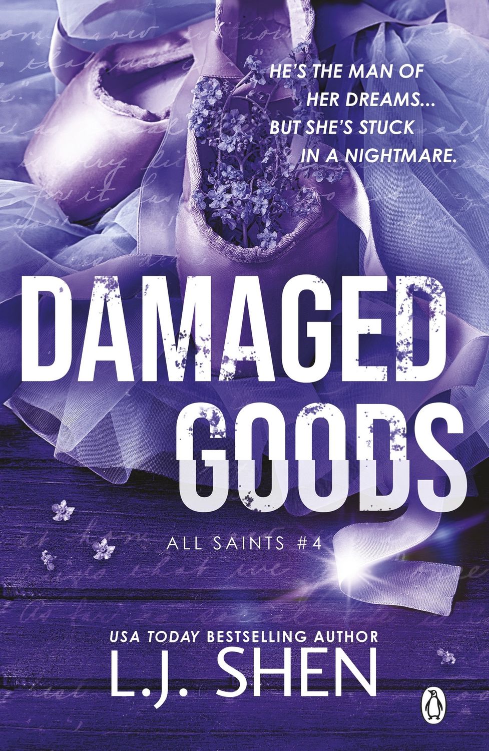 DAMAGED GOODS