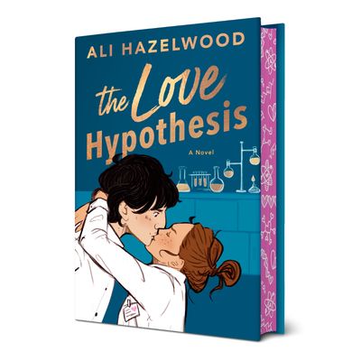 SPECIAL EDITION: THE LOVE HYPOTHESIS