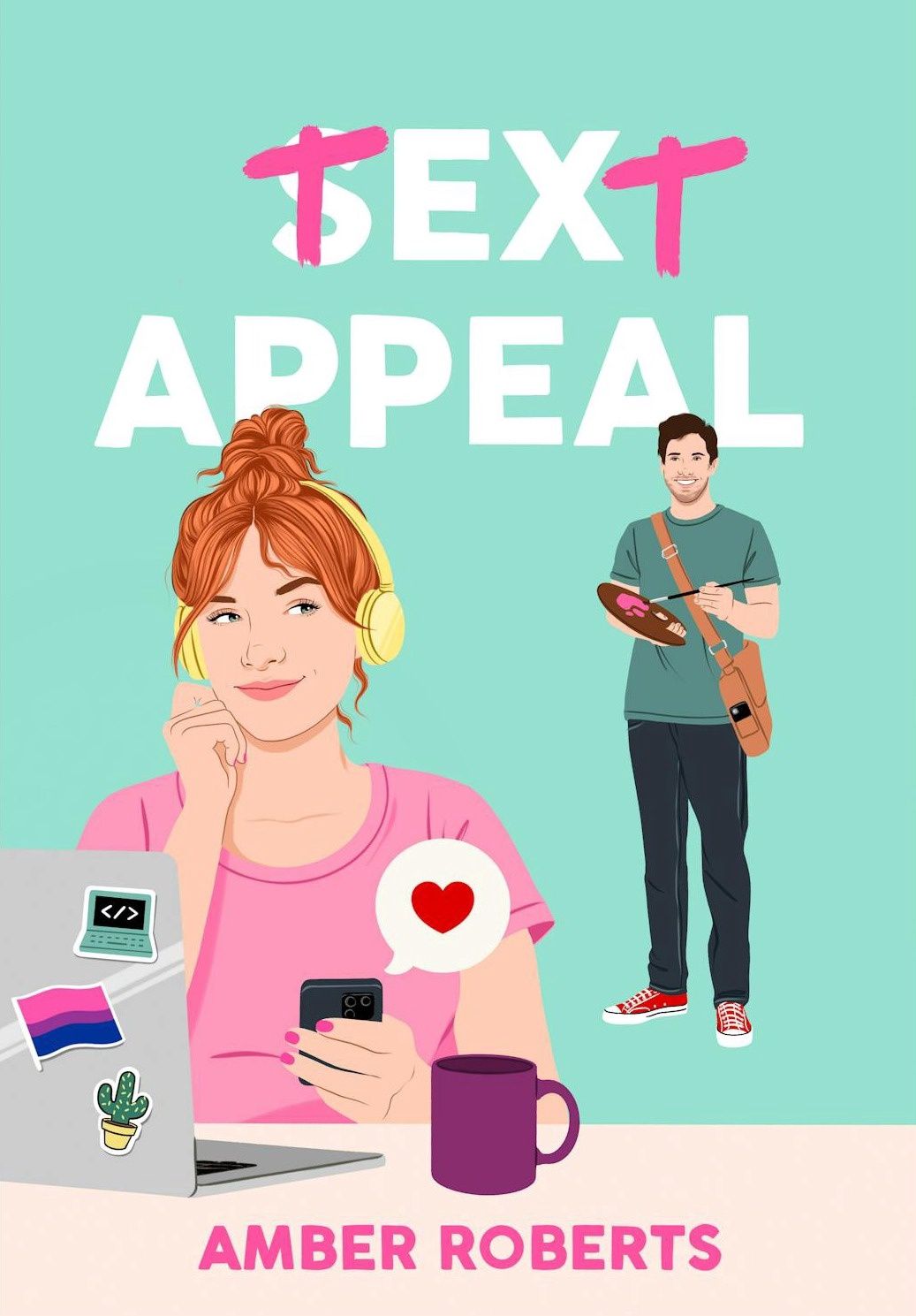 TEXT APPEAL