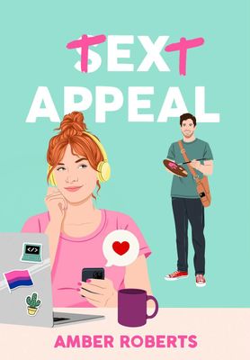 TEXT APPEAL