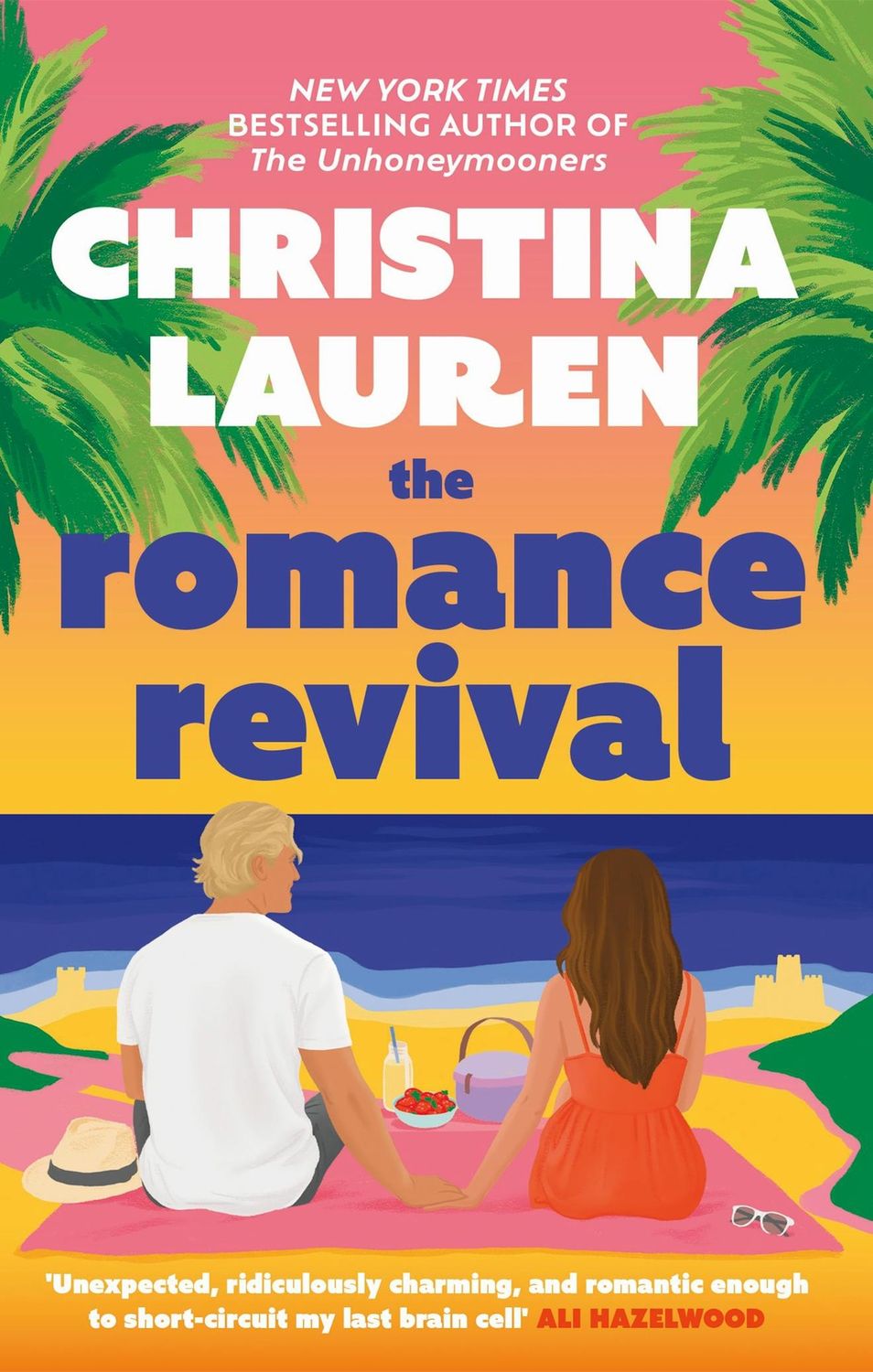 ROMANCE REVIVAL
