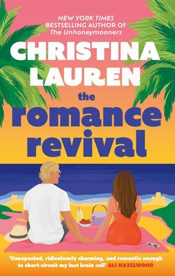 ROMANCE REVIVAL