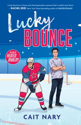 LUCKY BOUNCE