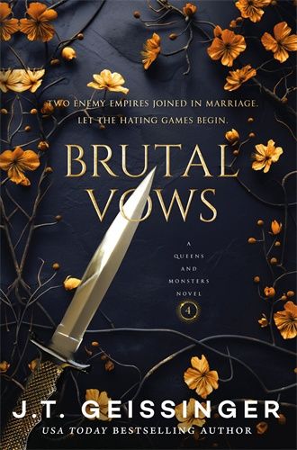 BRUTAL VOWS