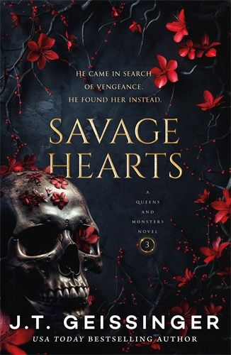 SAVAGE HEARTS