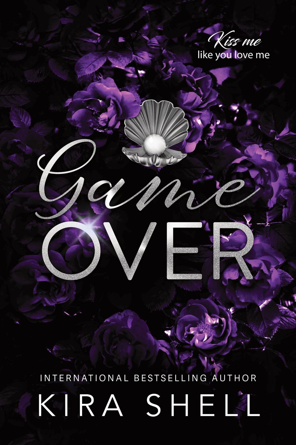 GAME OVER