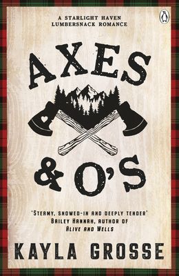 AXES &amp; O'S