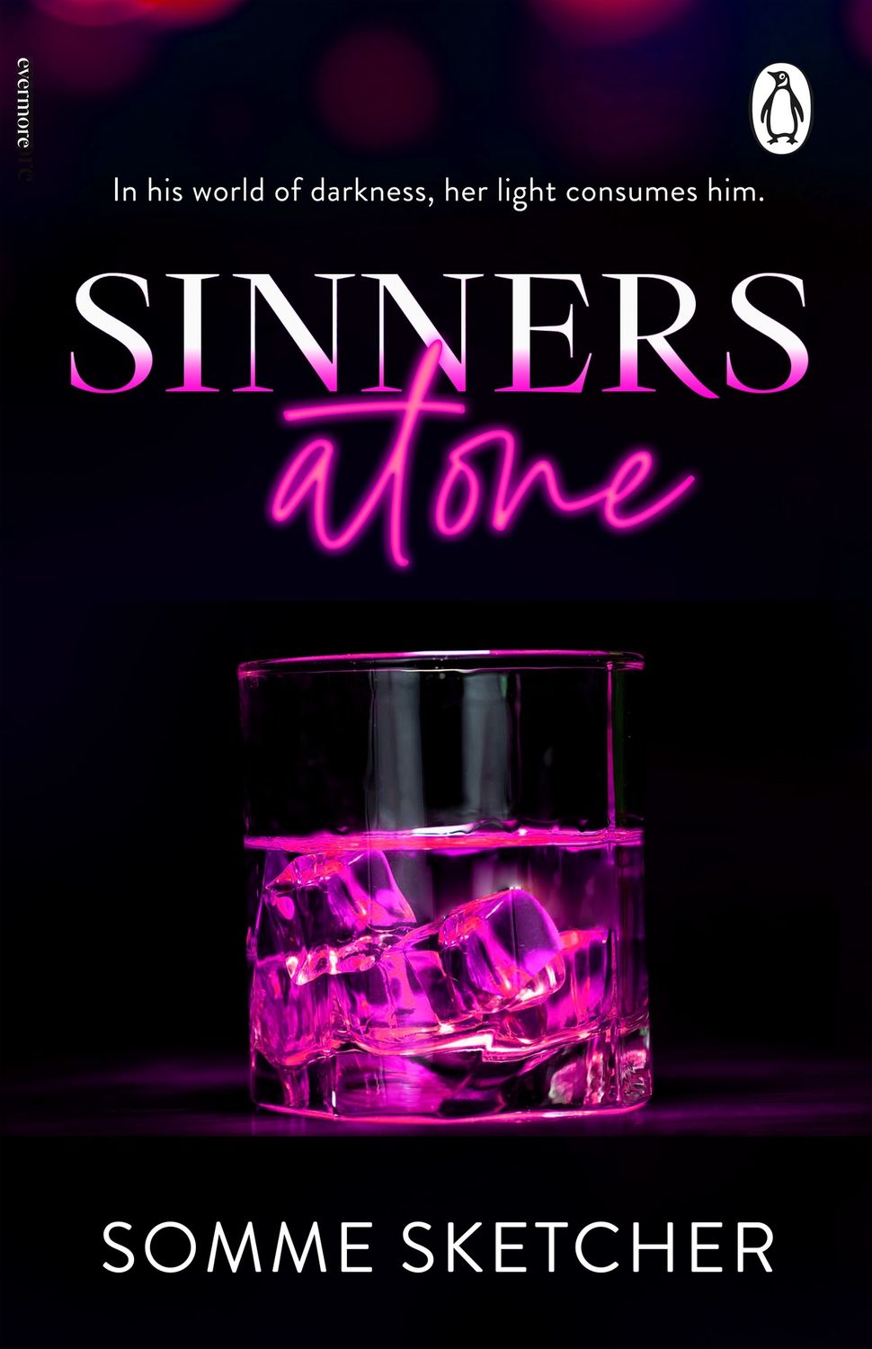 SINNER ATONE
