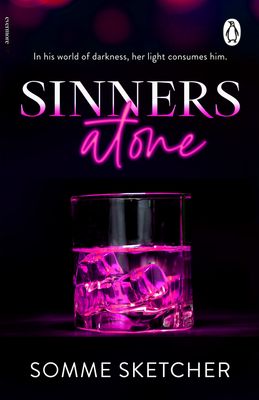 SINNER ATONE