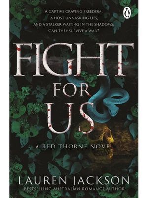 FIGHT FOR US