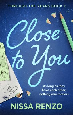CLOSE TO YOU