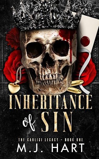 INHERITANCE OF SIN