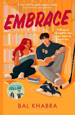 EMBRACE