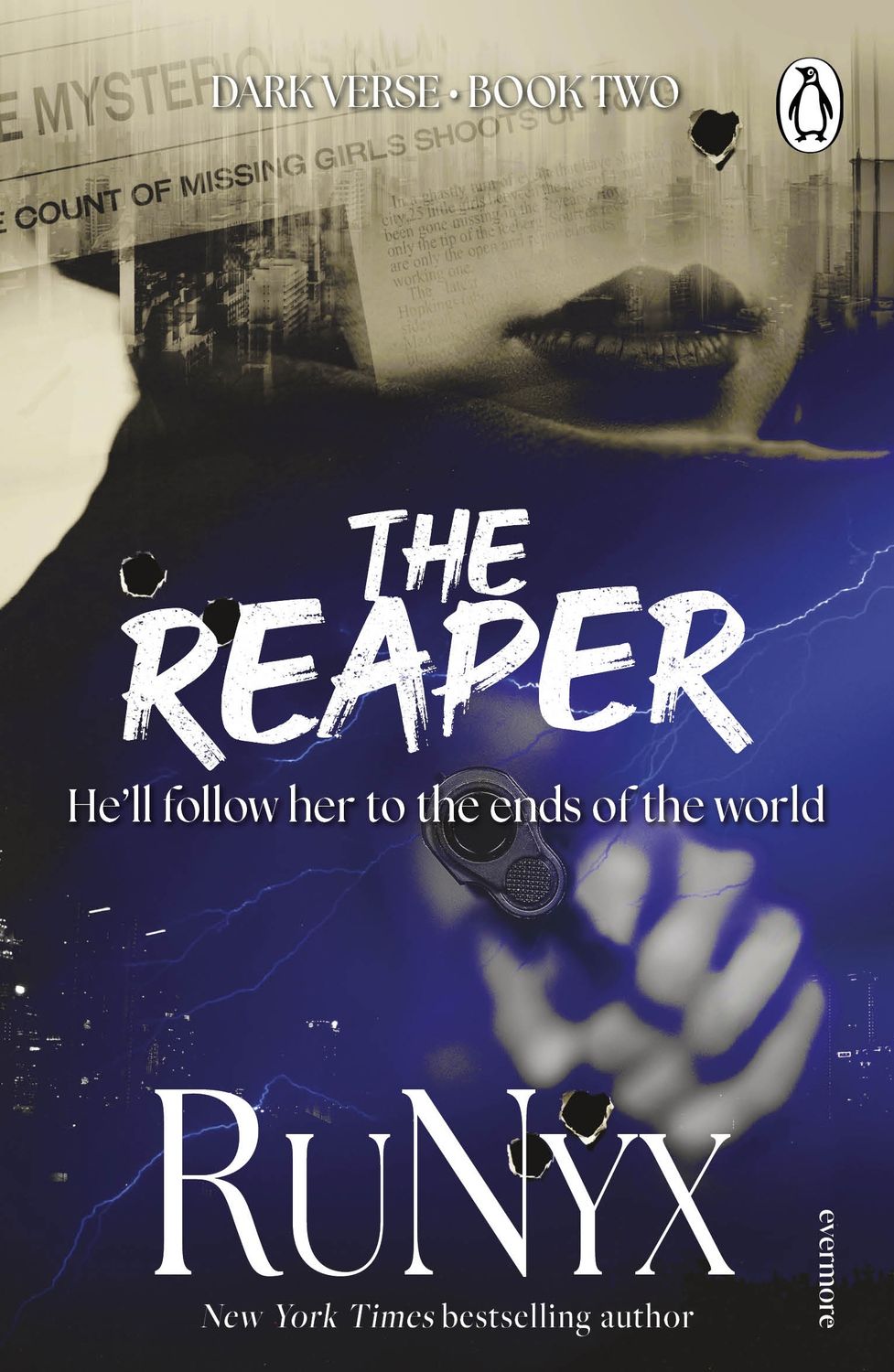 THE REAPER