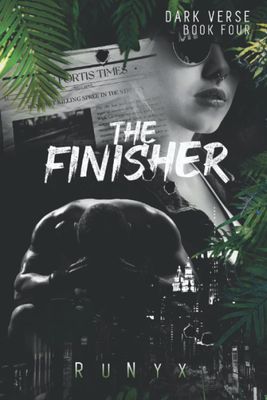 THE FINISHER