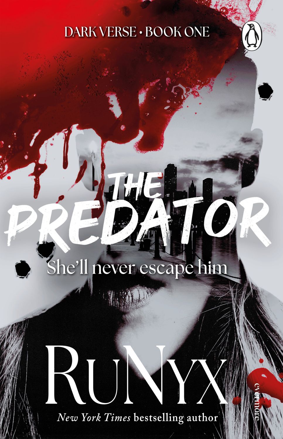THE PREDTOR
