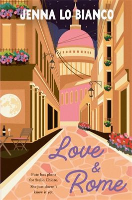 LOVE &amp; ROME