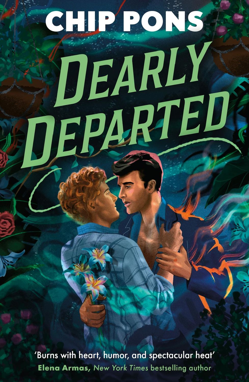 DEARLY DEPARTED
