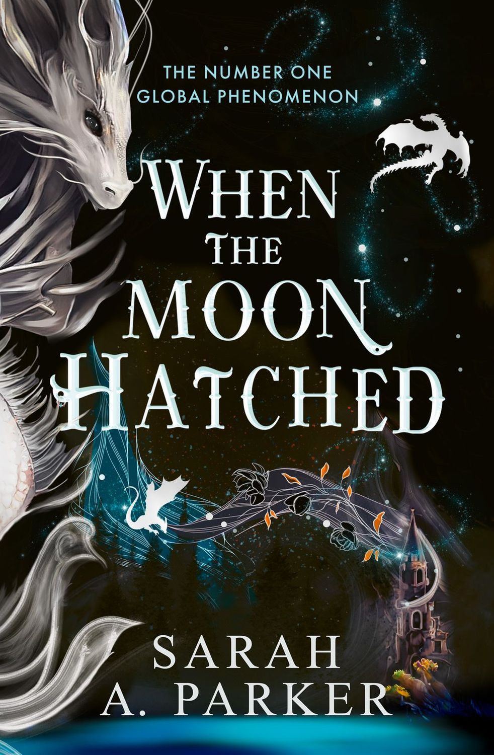 WHEN THE MOON HATCHED
