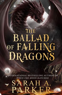 THE BALLAD OF THE FALIING DRAGON