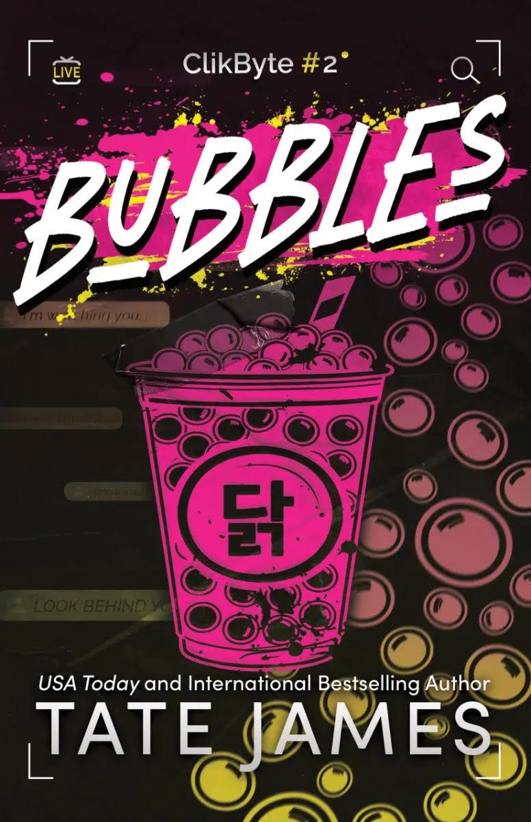 BUBBLES