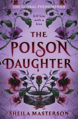 THE POISON DAUGHTER
