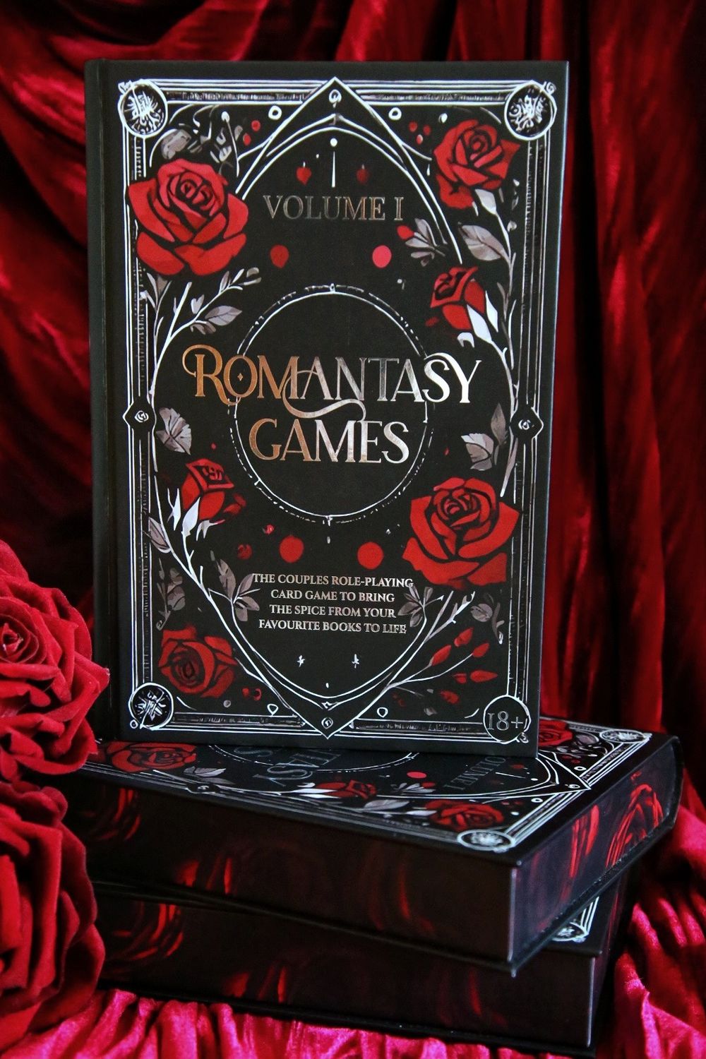ROMANTASY GAMES
