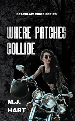 WHERE PATCHES COLLIDE