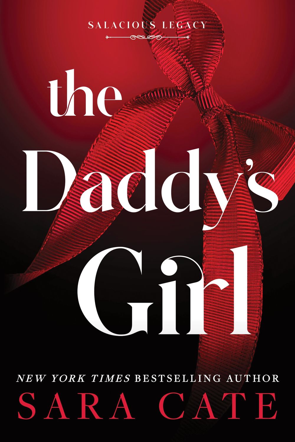 THE DADDY'S GIRL