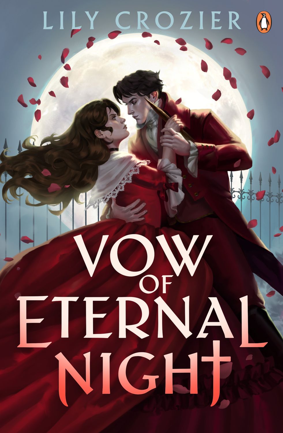 VOW OF EXTERNAL NIGHT