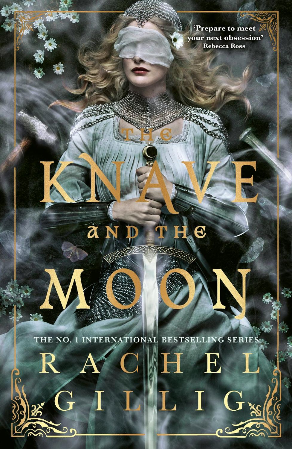 THE KNAVE AND THE MOON