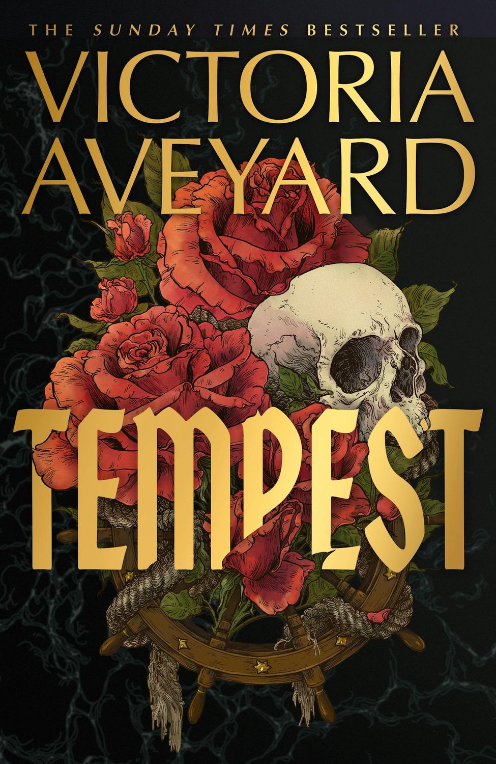 TEMPEST